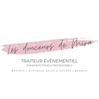 Les douceurs de Mira logo - Similar company to Ō Daba