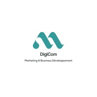 Digicom Business Development & Digital Marketing