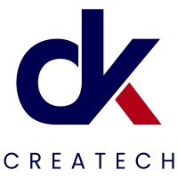 DK Createch logo - Similar company to Fromagerie Digitale