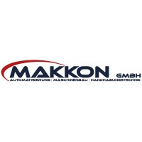 Makkon GmbH logo - Similar company to Innocube Ltd.