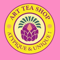 🇨🇵 ART TEA SHOP 🇲🇬 logo - Similar company to Mesballesdegolf.Com