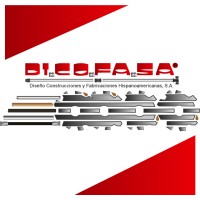 DICOFASA logo - Similar company to Plasdan Usa