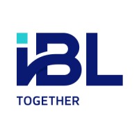 IBL Together logo - Similar company to Carpus Tax