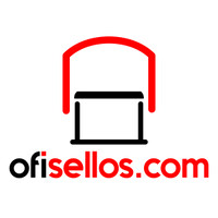 Ofisellos.com logo - Similar company to Capitan Cortes