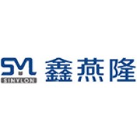 Sinylon logo - Similar company to Cbwee