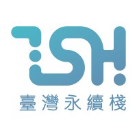Taiwan Sustainability Hub logo - Similar company to Ccs-Center For Corporate Sustainability (Taiwan)