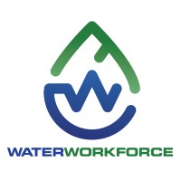 WaterWorkforce, Inc. logo - Similar company to Watech