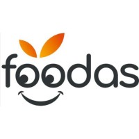 Foodas Company logo - Similar company to Grasslands