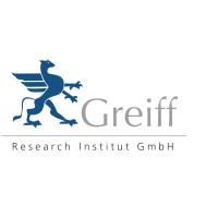 Greiff Research Institut GmbH logo - Similar company to Greiff Capital Management Ag