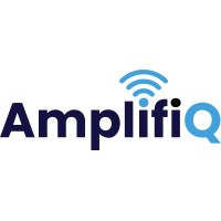 AmplifiQ Solutions logo - Similar company to Engineering Wireless Services