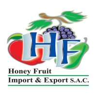Honey Fruit Import & Export logo - Similar company to Feedm