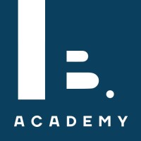 IB Academy logo - Similar company to Frisco | Corduroy Caps