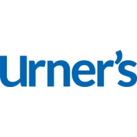 Urner's logo - Similar company to Frontier Plumbing