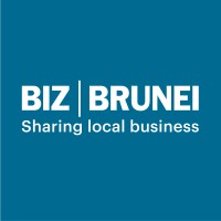 Biz Brunei logo - Similar company to Digital Brunei
