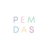 PEMDAS Productions logo - Similar company to Cloud Managed Services Group, Inc