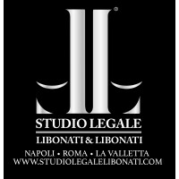 Studio Legale Libonati & Libonati logo - Similar company to Studio Roncalli