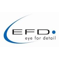 EFD CORPORATE LIMITED logo - Similar company to Direct Promotions (North West) Ltd