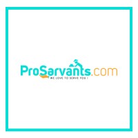 ProServants logo - Similar company to Migranx
