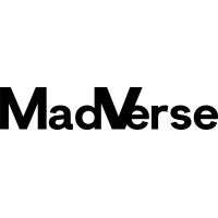 Madverse Creative logo - Similar company to Kanat Medya
