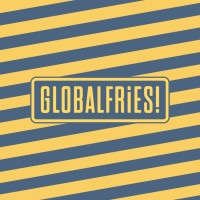 Global Fries logo - Similar company to Pomuni