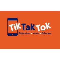 TikTakTok logo - Similar company to D2Technologie