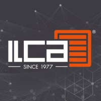 ILCA Reti logo - Similar company to Furlan Mobili