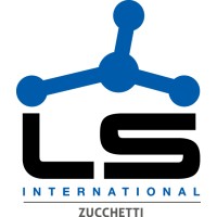 LS International SA logo - Similar company to Siplus Sa