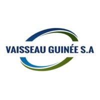 Société Vaisseau Guinée S.A logo - Similar company to 𝐂𝐐𝐀 𝐋𝐀𝐁
