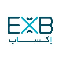 Exaab logo - Similar company to Exab اكساب