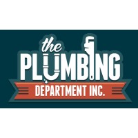 The Plumbing Department, Inc logo - Similar company to Plumbing 911, Llc