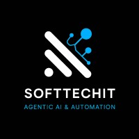 SoftTechIt logo - Similar company to Softtech-It Limited