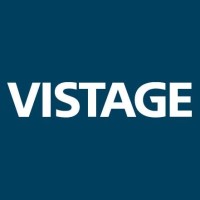 Vistage UK logo - Similar company to Firstmind