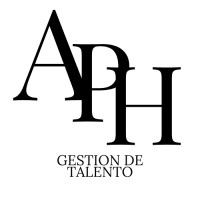 Gestión De Talento APH logo - Similar company to Compucentro Plaza