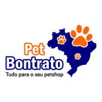 PET BONTRATO logo - Similar company to Ifsp Codelab