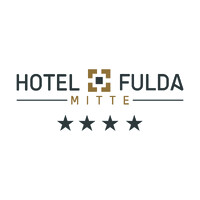 Hotel Fulda Mitte logo - Similar company to Drk-Kreisverband Fulda E.V.