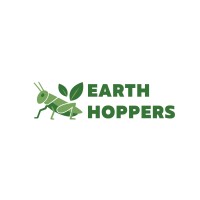EarthHoppers logo - Similar company to Rreverie