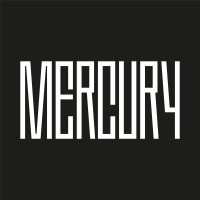 HOUSE of MERCURY logo - Similar company to This Is Y Studio