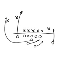 SME PLAYBOOK logo - Similar company to The Millennial Playbook