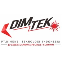 PT. DIMENSI TEKNOLOGI INDONESIA logo - Similar company to Leanscan