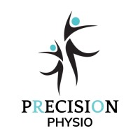Precision Physiotherapy Clinic logo - Similar company to Activa Clinics (Wellness)
