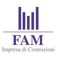 FAM SRL logo - Similar company to Savinigroup