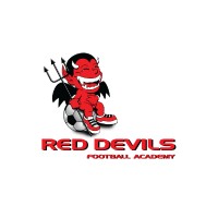 Red Devils Football Academy