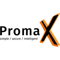 Promax logo - Similar company to Bloemendaal Ruigrok Accountants En Adviseurs