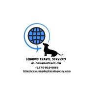 Longdog Travel Services logo - Similar company to Aa Temperature Services Inc