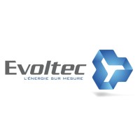 EVOLTEC - L'énergie sur mesure logo - Similar company to Renov Idf