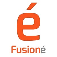 Fusioné | Being Digital logo - Similar company to Iconnect Technology