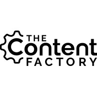 The Content Factory logo - Similar company to Content Ed Net