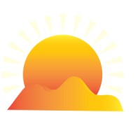 New Horizons logo - Similar company to The Transition Guy