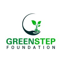 Greenstep Foundation logo - Similar company to Proactive Environmental And Safety Solutions (Smc-Pvt)Ltd