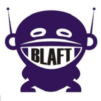 Blaft Publications Pvt. Ltd. logo - Similar company to Bare Bones Publishing